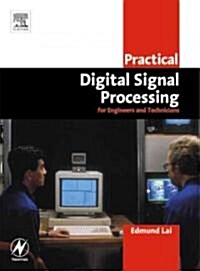 Practical Digital Signal Processing (Paperback)