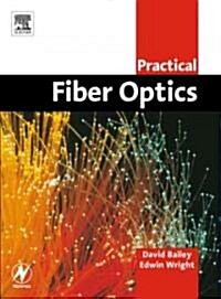 Practical Fiber Optics (Hardcover)
