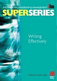 Writing Effectively Super Series (Paperback, 4th)
