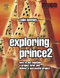 Exploring Prince 2 (Paperback)