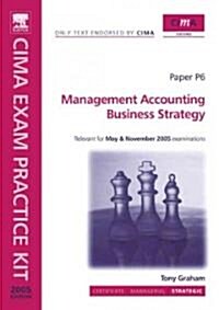 Business Strategy (Paperback)