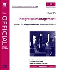 Integrated Management (Loose Leaf)