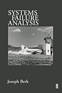 Systems Failure Analysis (Hardcover)