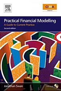 Practical Financial Modelling : A Guide to Current Practice (Paperback, 2 Rev ed)