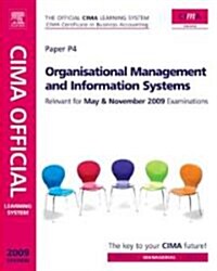 Organisational Management and Information Systems (Paperback, 5th)
