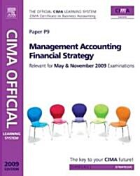 Management Accounting Financial Strategy (Paperback, 5 Rev ed)