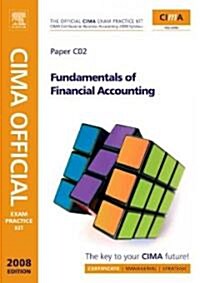 Fundamentals of Financial Accounting : 2006 Syllabus (Paperback, 2 ed)