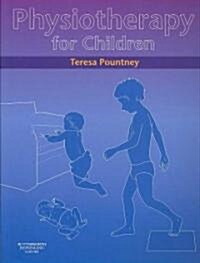 Physiotherapy for Children (Paperback)