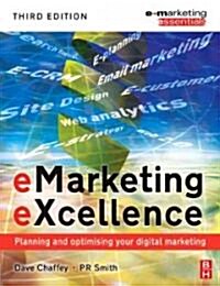eMarketing eXcellence (Paperback, 3rd)