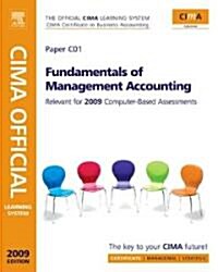 Fundamentals of Management Accounting (Paperback, 3rd)