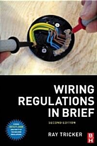 Wiring Regulations In Brief (Paperback, 2nd)