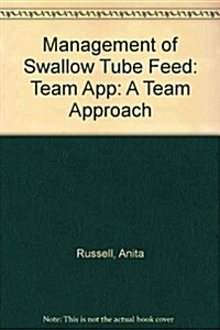 Management of Swallowing and Tube Feeding in Adults (Paperback, Spiral, Subsequent)