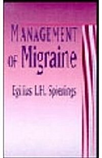 Management of Migraine (Hardcover)