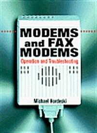 Modems and Fax-Modems (Hardcover)