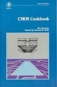 CMOS Cookbook (Paperback, 2 ed)