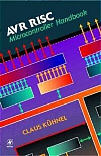 Avr RISC Microcontroller Handbook (Paperback)