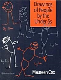 Drawings of People by the Under-5s (Paperback)