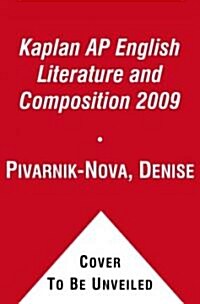 Kaplan Ap English Literature and Composition 2009 (Paperback)