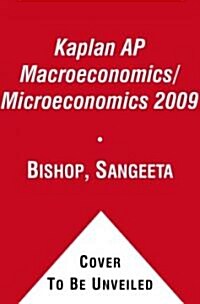 Kaplan Ap Macroeconomics/Microeconomics 2009 (Paperback)