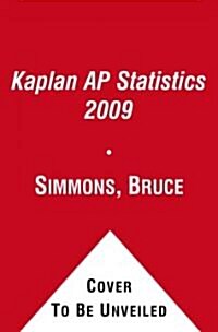 Kaplan Ap Statistics 2009 (Paperback)