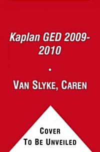 Kaplan Ged 2009-2010 (Paperback)