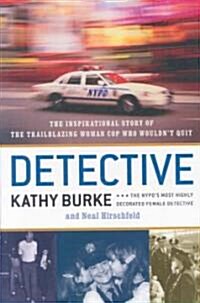 Detective (Paperback)