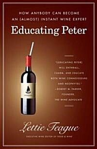 Educating Peter: Educating Peter (Paperback)