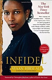 Infidel (Paperback, Reprint)