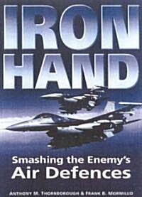 Iron Hand (Hardcover)