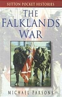 The Falklands War (Paperback)