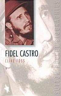 Fidel Castro (Paperback)