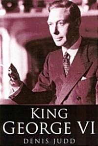 King George VI (Hardcover)
