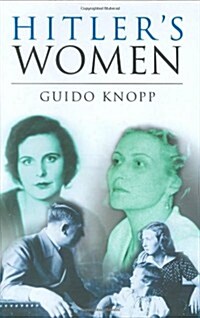 Hitlers Women (Hardcover)
