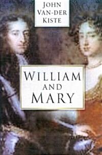 William and Mary (Hardcover)