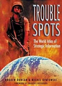 Trouble Spots (Paperback)