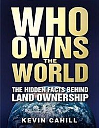 Who Owns the World (Paperback)