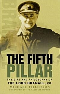 Fifth Pillar (Paperback, New ed)