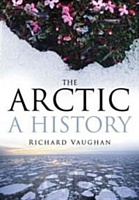 Arctic (Paperback)