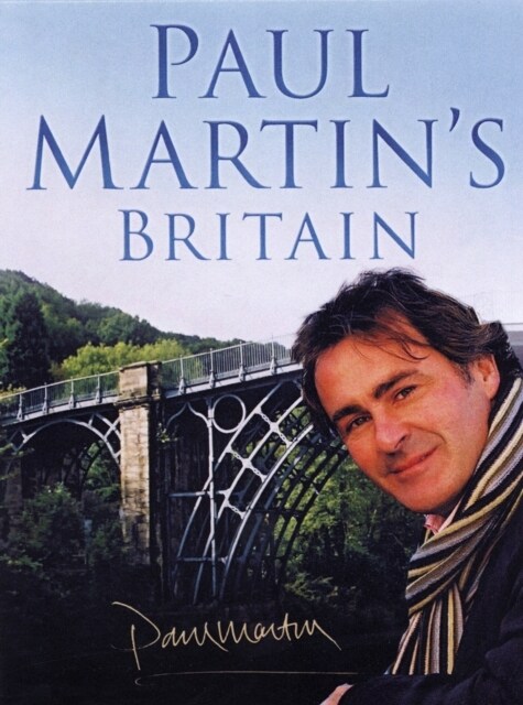 Paul Martins Britain (Paperback)