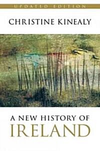 A New History of Ireland (Paperback, Updated ed.)