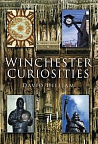 Winchester Curiosities (Paperback)