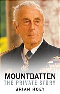 Mountbatten (Paperback)