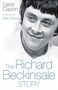 The Richard Beckinsale Story (Hardcover)