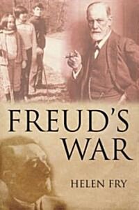 Freuds War (Hardcover)