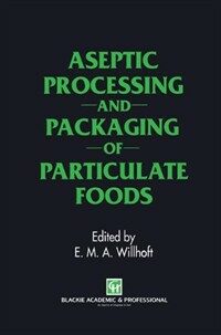 Aseptic processing and packaging of particulate foods