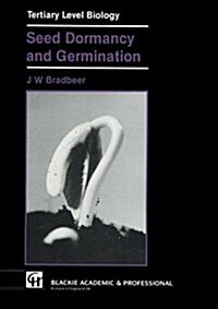 Seed Dormancy and Germination (Paperback)