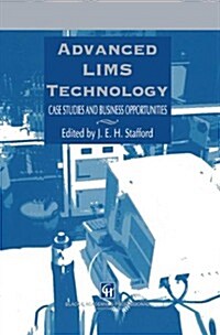 Advanced Lims Technology (Hardcover)