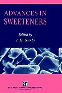 Advances in Sweeteners (Hardcover)