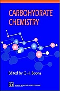 Carbohydrate Chemistry (Hardcover)