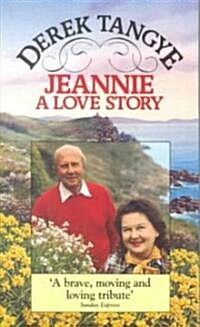 Jeannie (Paperback)